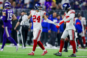 NY Giants Super Bowl Odds