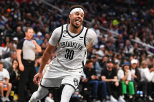 Brooklyn Nets betting update