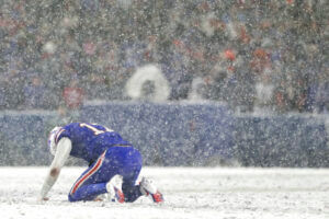 Buffalo Bills Super Bowl Odds