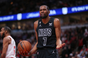 Brooklyn Nets Odds Update