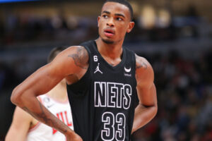 Nets odds