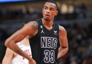 Nets odds