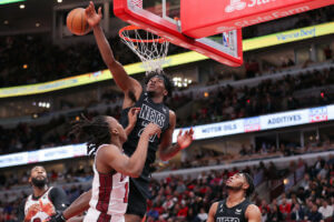 Brooklyn Nets odds update