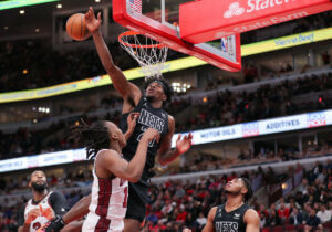 Brooklyn Nets odds update