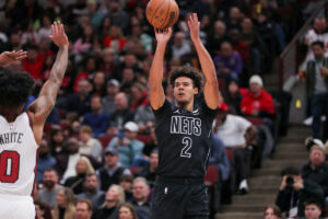 Brooklyn Nets odds