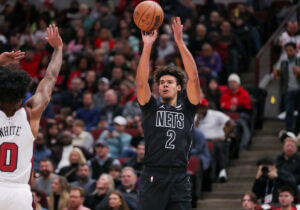 Brooklyn Nets odds