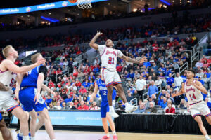 College Basketball