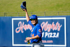 Mets 2023 MLB Odds
