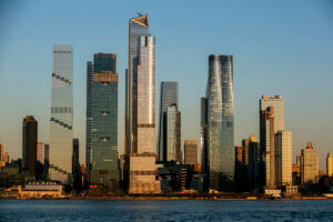 Casino in New York City
