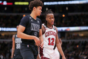 Brooklyn Nets odds