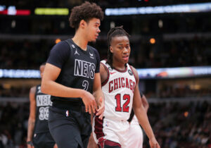 Brooklyn Nets odds