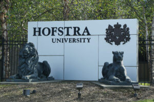 Hofstra Sues Nassau Over NY Casino