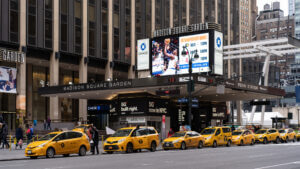 Knicks Odds for the NBA Playoffs