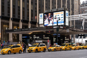 Knicks Odds for the NBA Playoffs