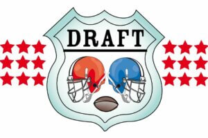 Did the 2024 NFL Draft alter Super Bowl odds?