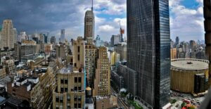 WalletHub Ranks NYC 8th Best Basketball City