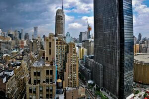 WalletHub Ranks NYC 8th Best Basketball City