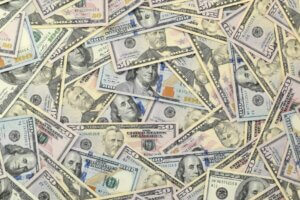 New York sports betting approaching $1 billion in tax revenue
