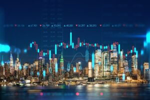New York sports betting Revenue May