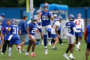 NY NFL betting could spark a $2 billion month