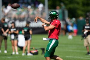New York Jets set for "Hard Knocks" appearance