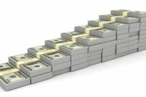 DraftKings NY breaks through, tops FanDuel in NY sports betting