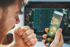 Predicting the leaders if New York legalizes online casinos