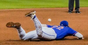 NY Mets slide out of World Series contention