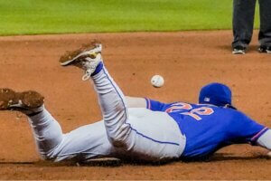 NY Mets slide out of World Series contention