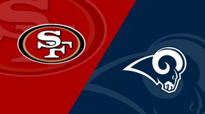 49ers vs Rams NFL Preview