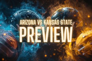 Arizona vs Kansas State CFB Preview