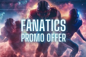 Fanatics Promo Offer