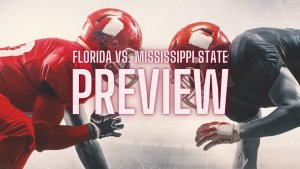 Florida vs Mississippi State CFB Preview