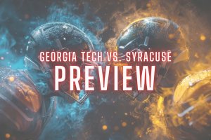 Georgia Tech vs. Syracuse CFB Preview