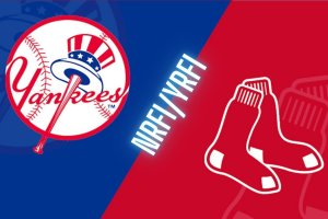 Yankees Red Sox NRFI YRFI Preview
