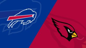 Bills vs. Cardinals NFL Preview
