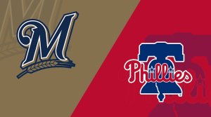 Phillies-vs-Brewers-MLB-betting-preview