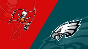 Eagles vs Buccaneers NFL Preview