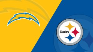 Chargers vs Steelers NFL Preview
