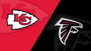 Chiefs vs Falcons NFL Preview