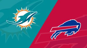 Dolphins vs. Bills NFL Preview