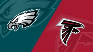 Eagles vs Falcons NFL Preview