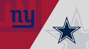 Cowboys vs Giants NFL Preview