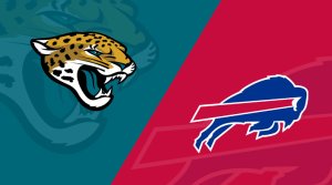 Jaguars vs Bills NFL Preview