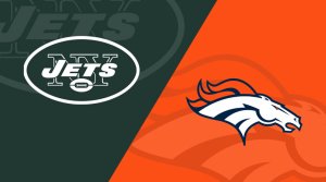 Broncos vs Jets NFL Preview
