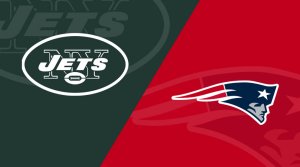 Jets vs Patriots NFL Preview