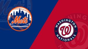 Mets vs Nationals MLB Preview