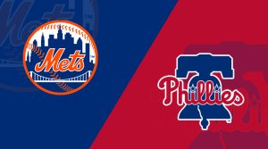 Mets vs Phillies MLB Preview