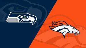 Seahawks vs. Broncos NFL Preview