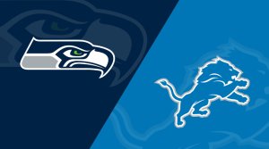 Seahawks vs Lions NFL Preview